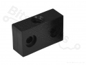 Leadscrew nut block kunststof TR8 8mm lead 